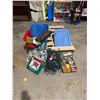 Image 1 : Christmas items