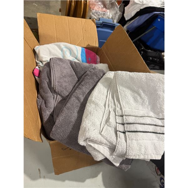 Towels