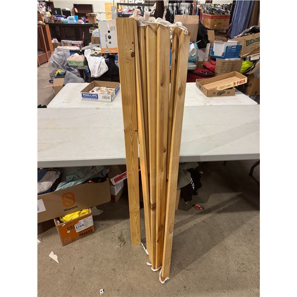 Wood boards