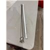 Image 1 : Adjustable rods