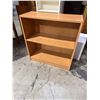 Image 1 : Shelf 28" x 11 1/2" x 29 1/2" tall