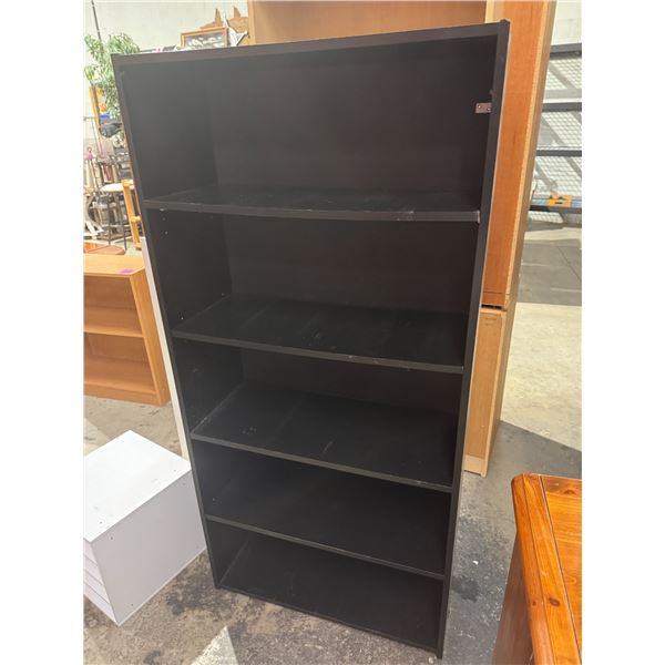 Shelf 29" x 12" x 59 1/2"