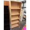 Image 1 : Shelf 25" x 9 1/2" x 68 1/4" tall