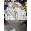 Image 1 : Bedsheets and pillowcases
