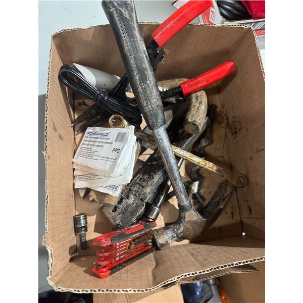 Tools