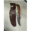 Image 1 : Knife sheath