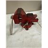 Image 1 : Sears 3 1/2 inch vice