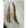 Image 1 : Filet knife