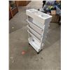 Image 1 : Rolling Storage cart
