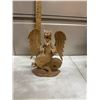Image 1 : Dragon decor