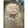 Image 1 : Salt rocks