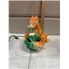 Image 1 : Dragon fountain