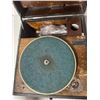 Image 1 : Vintage Apollo  victrola player needs parts and repair