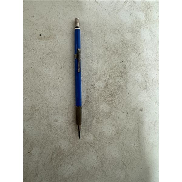 Vintage eagle lead pencil