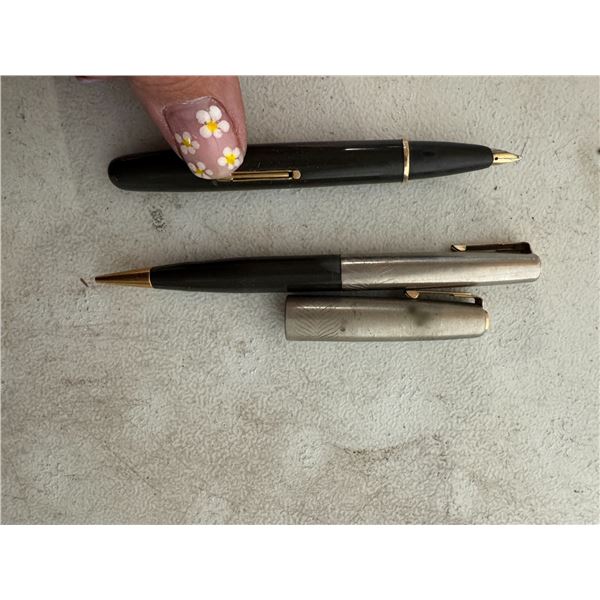 Waterman's writing tools