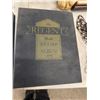 Image 1 : Stamp album