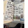 Image 3 : Stamp album