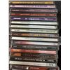 Image 3 : CDs