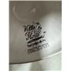 Image 3 : Villa, Flora, hand painted collection dish