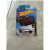 Image 1 : Hot wheels Batman, the Batman, Batmobile