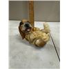 Image 1 : Dog figurine