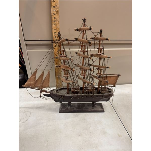 Ship