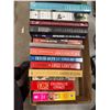 Image 1 : Assorted books