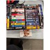 Image 1 : VHS tapes