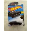 Image 1 : Hot wheels Batmobile