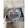 Image 1 : Oilers jersey size large