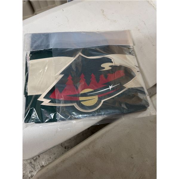 Wild jersey large