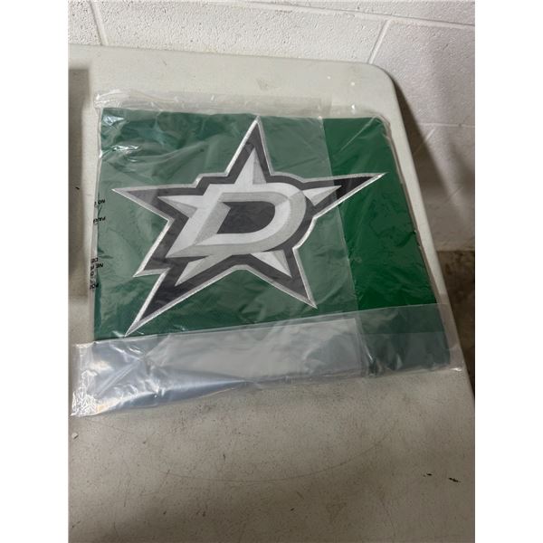 Dallas Stars jersey extra large