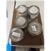 Image 1 : Cottage Paint paint and Flat wax