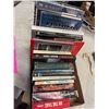 Image 1 : assorted books