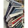 Image 2 : assorted books