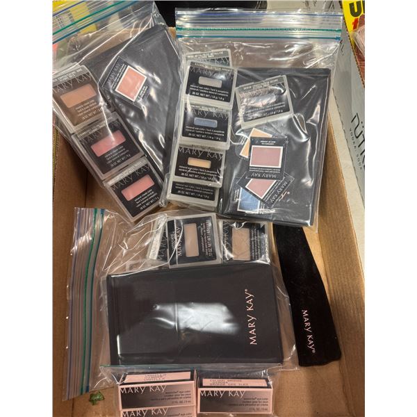Mary Kay makeup