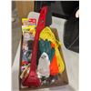 Image 1 : Garage related items