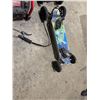 Image 1 : scooter