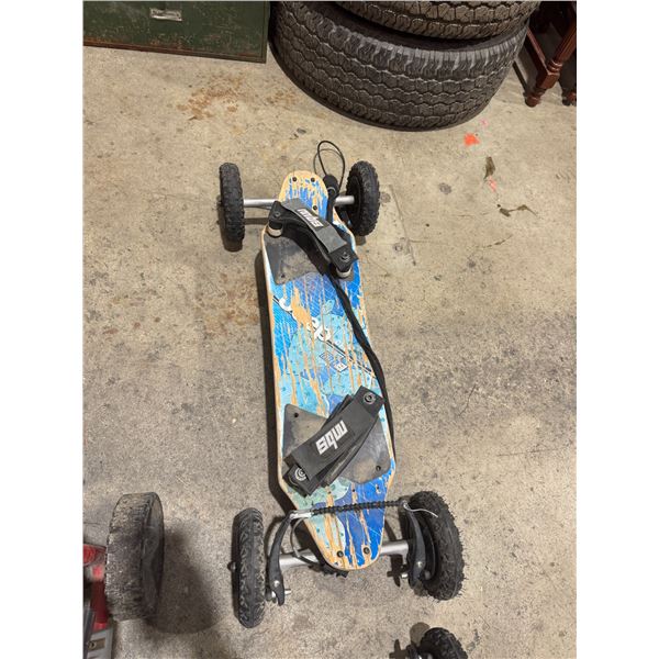 scooter