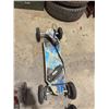 Image 1 : scooter