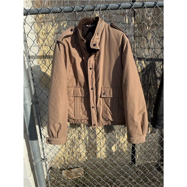 Givenchy medium jacket