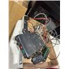 Image 2 : CB radio, and other items