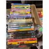 Image 1 : DVDs