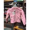 Image 1 : NWT toddler size 4 jacket