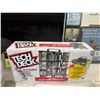Image 1 : Tech deck plan display rack