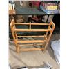 Image 1 : Shoe rack