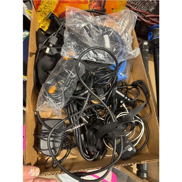 Power cords
