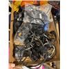 Image 1 : Power cords