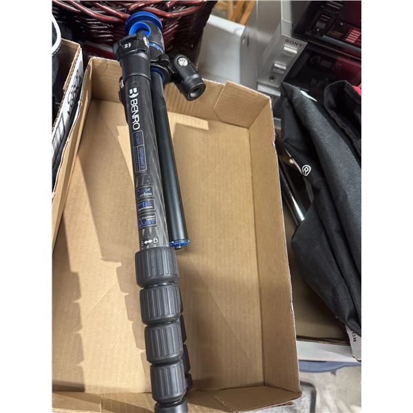 Tripod