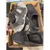 Image 1 : Shoes and sandal size 10
